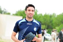 برنامه لالیگایی نکونام برای استقلال