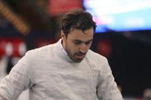 تاریخ سازی علی پاکدامن در آسیا پس از ۲۲سال