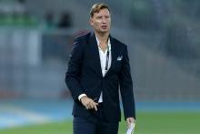 استقلال با هموطن برانکو توافق کرد