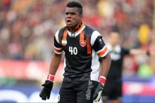 گرد پیری روی صورت دروازه‌بان محبوب پرسپولیسی‌ها(+عکس)