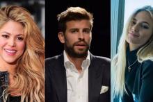 شوک به شکیرا؛ پیکه به زودی ازدواج می‌کند