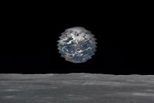 پیش‌بینی زلزله با نگاه آسمان/ یک کشف شگفت‌انگیز