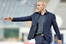 استوری خاص گل محمدی برای کاپیتان ابدی پرسپولیس