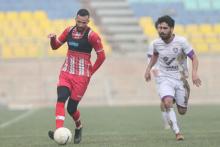 زمان آغاز تمرینات پرسپولیس/مهاجم برزیلی ماندنی شد!