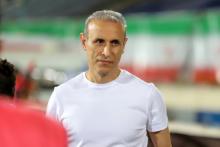 تصمیم عجیب گل‌محمدی برای جذب ستاره ملی‌پوش