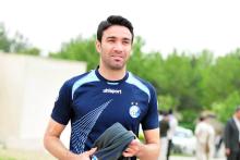 رونمایی از مشکل بزرگ نکونام در استقلال