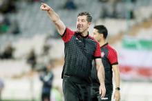 پشت پرده مشکل کریم باقری؛ تکرار ماجرای نکونام برای مربی پرسپولیس؟