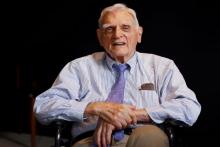 پدر باتری&zwnj;های لیتیومی در 100 سالگی درگذشت