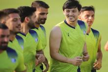 ستاره تیم ملی استقلالی شد!