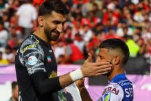 پیشنهاد بیرانوند به پرسپولیس: نصف استقلال بدهید، می‌مانم!