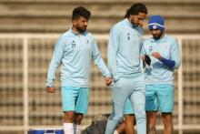 جدایی مدافع استقلال در گروی ماندگاری بازیکن ملی‌پوش