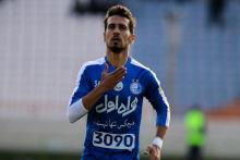 این بازیکن روی دست استقلال ماند!