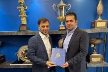 سامره: چرا این اتفاقات برای پرسپولیس نمی‌افتد؟