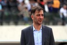 حمله اینستاگرامی حجت کریمی به رئیس سازمان خصوصی‌سازی