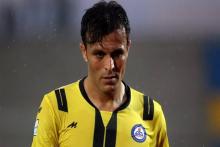 مدافع نفت آبادان استقلالی شد