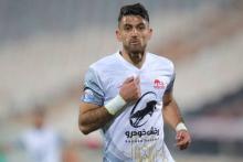 گزینه پرسپولیس به استقلال پیوست