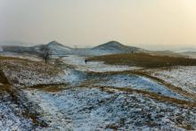 موجودات عجیب غار 5میلیون ساله