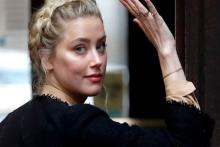 امبر هرد با دنیای بازیگری قهر کرده است؟