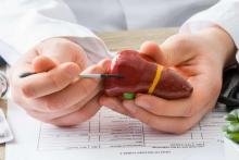 با این روش‌های ساده کبد چرب را ضربه فنی کنید