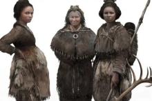 زنان ماقبل تاریخ همانند مردها به شکار می‌رفتند