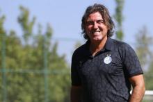 بازیکن اروپایی به خاطر توصیه ساپینتو قید ایران را زد؟