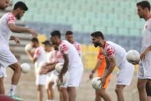 دو دستگی ملی&zwnj;پوشان به پرسپولیس هم رسید اما...