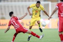 اولین واکنش ستاره مد نظر یحیی به حضور در پرسپولیس