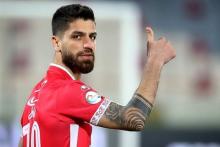 اولین واکنش میلاد سرلک به شایعات سربازی