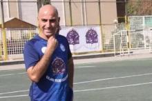 قلعه‌نویی هیچ‌وقت به من کمک نکرد و عذرخواهی کرد