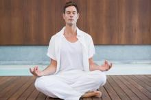 مدیتیشن موجب تغییر مغز نمی شود