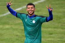 دو لژیونر ایرانی در انتظار امضای قرارداد با استقلال