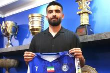 استقلال گزینه پرسپولیس را هایجک کرد