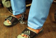 اجاره آدمکش برای انتقام از شریک