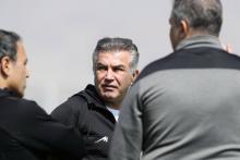 استیلی: انواع تهمت‌ها را در داخل و خارج به ما می‌زنند