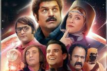 سریال پیمان قاسم‌خانی با بازی امیرمهدی ژوله و مهراب قاسم‌خانی