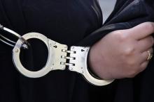 انتشار عکس‌های خصوصی زن همدانی به وسیله همکار کینه‌ای