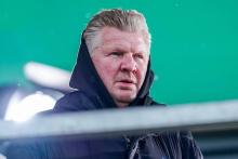 ستاره بزرگ فوتبال آلمان در تهران