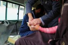 «قطع دست» در انتظار چند محکوم به سرقت در مشهد