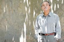 اسماعیل شنگله بر اثر کرونا درگذشت