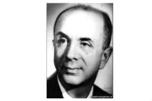 اولین عمل بینی در ایران را چه کسی انجام داد؟