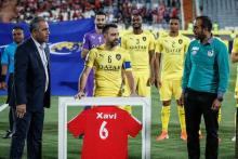 دردسر عجیب ژاوی به دلیل سفر به ایران