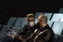 افشاگری باورنکردنی فردوسی‌پور از اتفاقات اردوی قطر