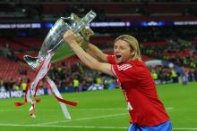 اسطوره‌ای که به خائن ملی تبدیل شد!