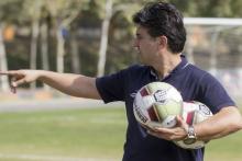 به کمک استقلال آمدند تا قهرمان لیگ برتر شود