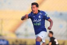 روایت رسانه بلژیکی از شکار ستاره استقلال توسط شارلروا