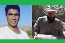 قتل دو محیط‌بان به دست شکارچیان غیرمجاز