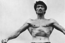 روایت مرگ بروس‌ لی