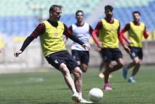 یحیی کاپیتان‌های پرسپولیس را تنبیه کرد!