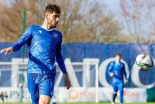 مهاجم سابق پرسپولیس به تراکتور پیوست