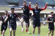 اعتراض ستاره پرسپولیس به رقم قراردادش